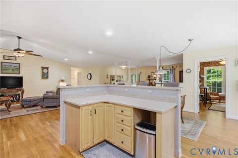 Tiny photo for 782 Bumpass Road, Bumpass, VA 23024 (MLS # 2611227)