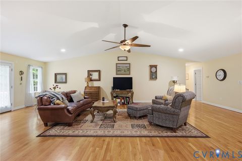 Tiny photo for 782 Bumpass Road, Bumpass, VA 23024 (MLS # 2611227)