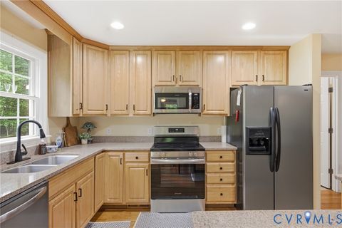 Tiny photo for 782 Bumpass Road, Bumpass, VA 23024 (MLS # 2611227)
