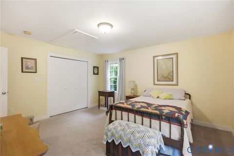 Tiny photo for 782 Bumpass Road, Bumpass, VA 23024 (MLS # 2611227)