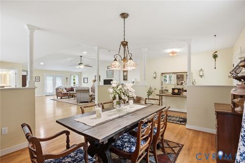Tiny photo for 782 Bumpass Road, Bumpass, VA 23024 (MLS # 2611227)