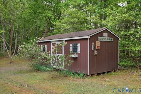 Tiny photo for 782 Bumpass Road, Bumpass, VA 23024 (MLS # 2611227)