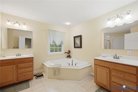 Tiny photo for 782 Bumpass Road, Bumpass, VA 23024 (MLS # 2611227)