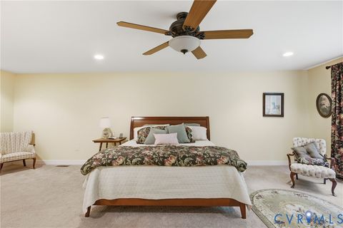 Tiny photo for 782 Bumpass Road, Bumpass, VA 23024 (MLS # 2611227)