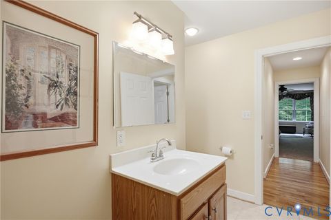 Tiny photo for 782 Bumpass Road, Bumpass, VA 23024 (MLS # 2611227)