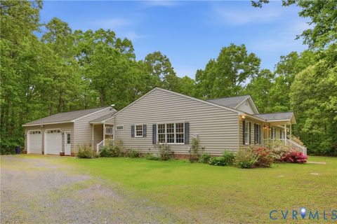 Tiny photo for 782 Bumpass Road, Bumpass, VA 23024 (MLS # 2611227)