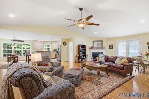Tiny photo for 782 Bumpass Road, Bumpass, VA 23024 (MLS # 2611227)