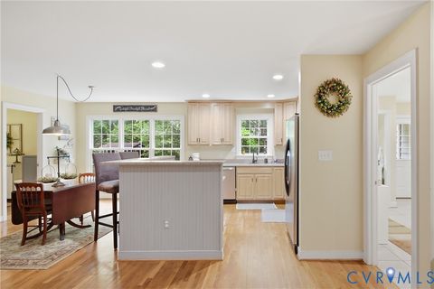 Tiny photo for 782 Bumpass Road, Bumpass, VA 23024 (MLS # 2611227)