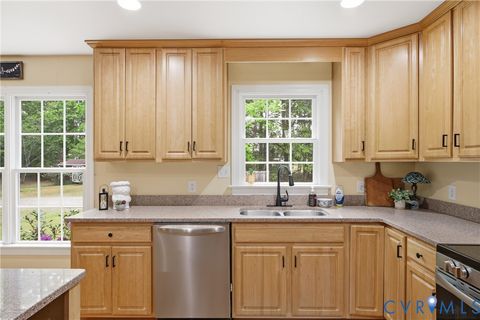 Tiny photo for 782 Bumpass Road, Bumpass, VA 23024 (MLS # 2611227)