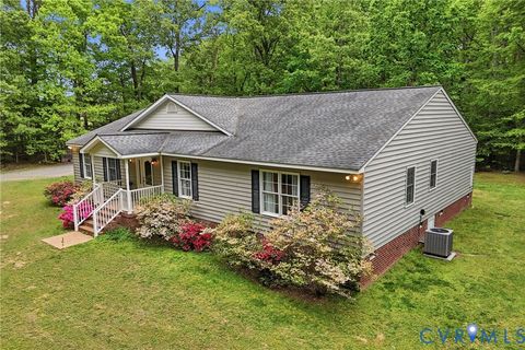 Tiny photo for 782 Bumpass Road, Bumpass, VA 23024 (MLS # 2611227)