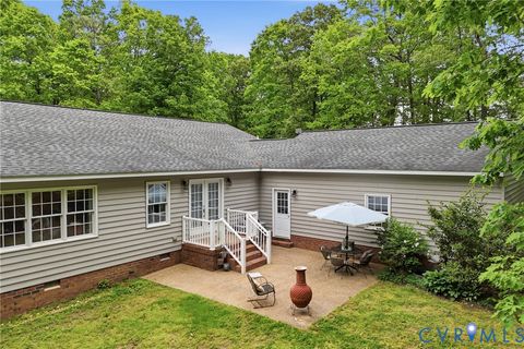 Tiny photo for 782 Bumpass Road, Bumpass, VA 23024 (MLS # 2611227)
