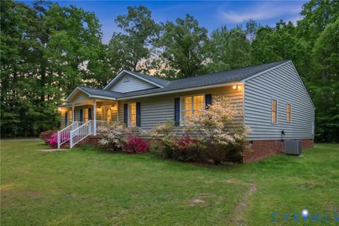 Tiny photo for 782 Bumpass Road, Bumpass, VA 23024 (MLS # 2611227)