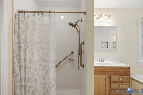 Tiny photo for 782 Bumpass Road, Bumpass, VA 23024 (MLS # 2611227)