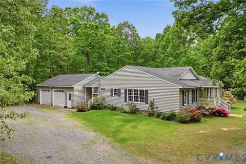 Tiny photo for 782 Bumpass Road, Bumpass, VA 23024 (MLS # 2611227)