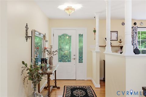 Tiny photo for 782 Bumpass Road, Bumpass, VA 23024 (MLS # 2611227)