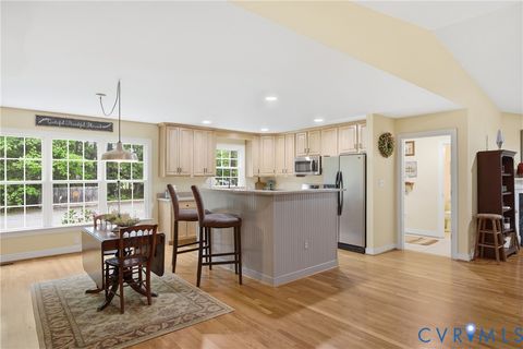 Tiny photo for 782 Bumpass Road, Bumpass, VA 23024 (MLS # 2611227)