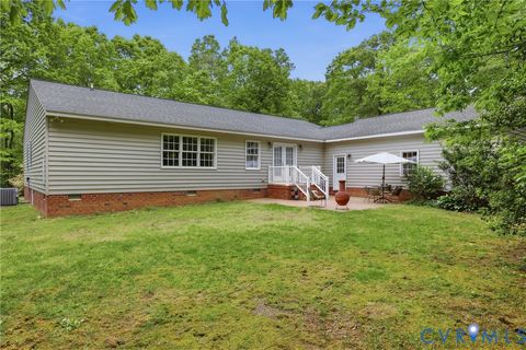Tiny photo for 782 Bumpass Road, Bumpass, VA 23024 (MLS # 2611227)