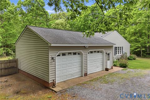 Tiny photo for 782 Bumpass Road, Bumpass, VA 23024 (MLS # 2611227)