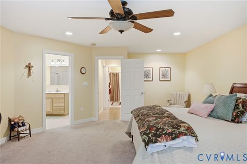 Tiny photo for 782 Bumpass Road, Bumpass, VA 23024 (MLS # 2611227)