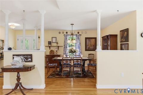 Tiny photo for 782 Bumpass Road, Bumpass, VA 23024 (MLS # 2611227)
