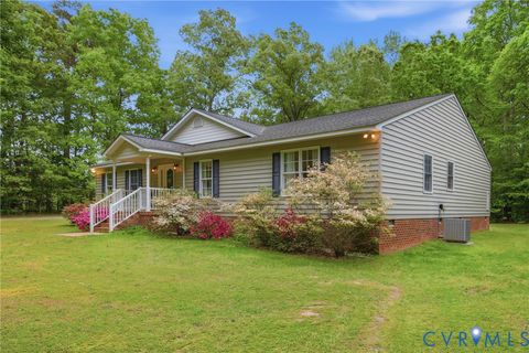 Tiny photo for 782 Bumpass Road, Bumpass, VA 23024 (MLS # 2611227)