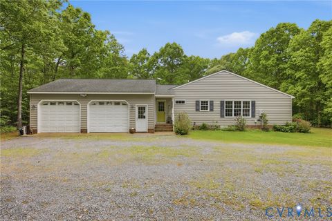 Tiny photo for 782 Bumpass Road, Bumpass, VA 23024 (MLS # 2611227)