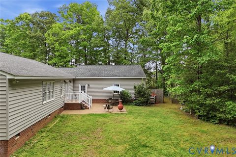 Tiny photo for 782 Bumpass Road, Bumpass, VA 23024 (MLS # 2611227)