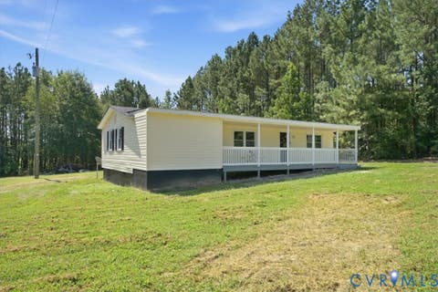 Tiny photo for 16111 Walkers Mill Road, Stony Creek, VA 23832 (MLS # 2621991)