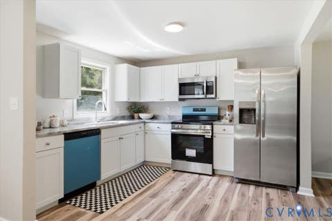 Tiny photo for 16111 Walkers Mill Road, Stony Creek, VA 23832 (MLS # 2621991)