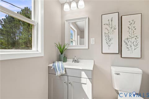 Tiny photo for 16111 Walkers Mill Road, Stony Creek, VA 23832 (MLS # 2621991)