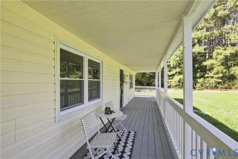 Tiny photo for 16111 Walkers Mill Road, Stony Creek, VA 23832 (MLS # 2621991)