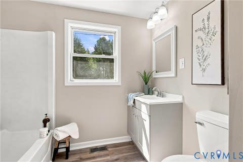 Tiny photo for 16111 Walkers Mill Road, Stony Creek, VA 23832 (MLS # 2621991)
