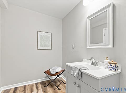 Tiny photo for 16111 Walkers Mill Road, Stony Creek, VA 23832 (MLS # 2621991)