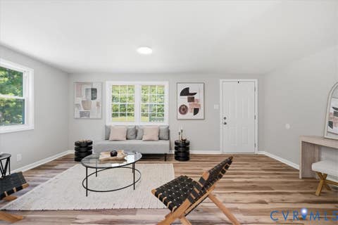 Tiny photo for 16111 Walkers Mill Road, Stony Creek, VA 23832 (MLS # 2621991)