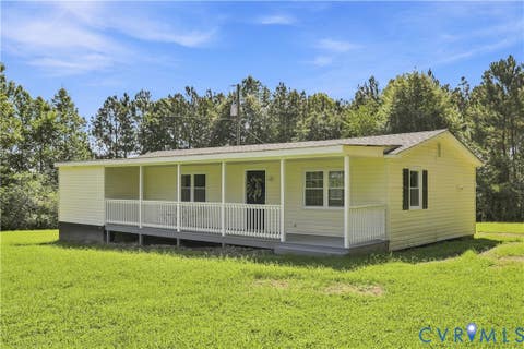 Tiny photo for 16111 Walkers Mill Road, Stony Creek, VA 23832 (MLS # 2621991)