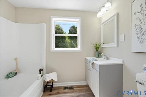 Tiny photo for 16111 Walkers Mill Road, Stony Creek, VA 23832 (MLS # 2621991)