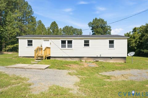 Tiny photo for 16111 Walkers Mill Road, Stony Creek, VA 23832 (MLS # 2621991)