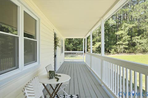 Tiny photo for 16111 Walkers Mill Road, Stony Creek, VA 23832 (MLS # 2621991)