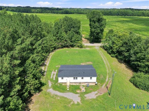 Photo of 16111 Walkers Mill Road, Stony Creek, VA 23832 (MLS # 2621991)