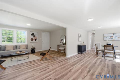Tiny photo for 16111 Walkers Mill Road, Stony Creek, VA 23832 (MLS # 2621991)