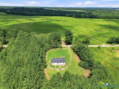 Tiny photo for 16111 Walkers Mill Road, Stony Creek, VA 23832 (MLS # 2621991)