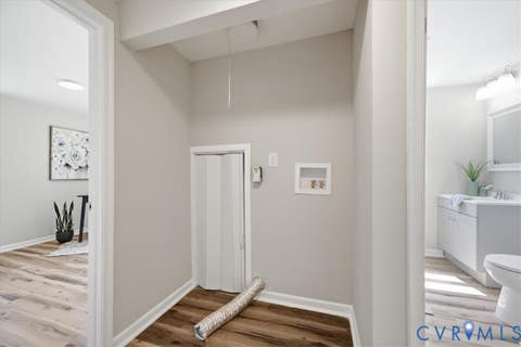Tiny photo for 16111 Walkers Mill Road, Stony Creek, VA 23832 (MLS # 2621991)