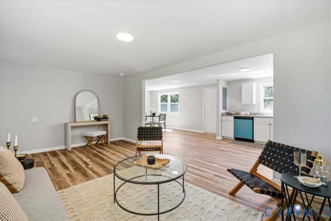 Tiny photo for 16111 Walkers Mill Road, Stony Creek, VA 23832 (MLS # 2621991)