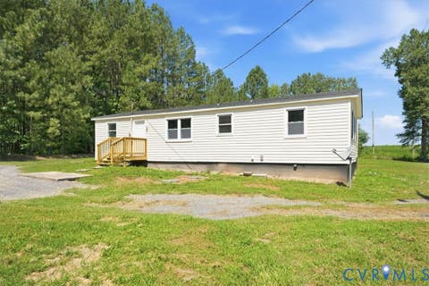 Tiny photo for 16111 Walkers Mill Road, Stony Creek, VA 23832 (MLS # 2621991)
