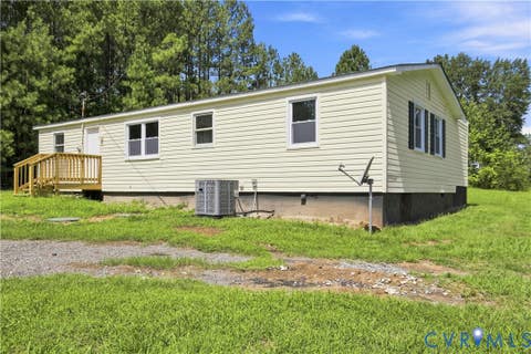 Tiny photo for 16111 Walkers Mill Road, Stony Creek, VA 23832 (MLS # 2621991)