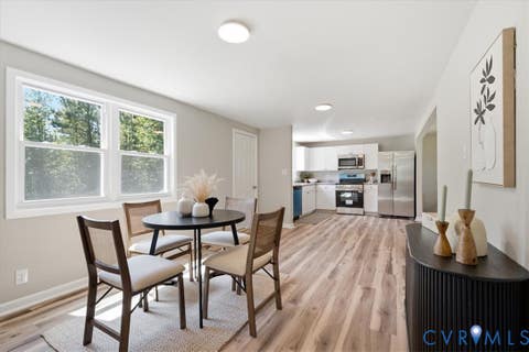Tiny photo for 16111 Walkers Mill Road, Stony Creek, VA 23832 (MLS # 2621991)