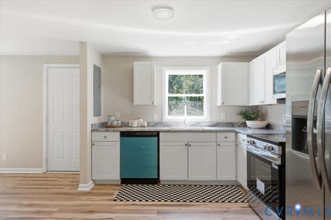 Tiny photo for 16111 Walkers Mill Road, Stony Creek, VA 23832 (MLS # 2621991)