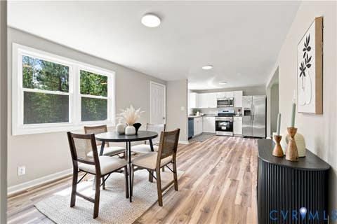 Tiny photo for 16111 Walkers Mill Road, Stony Creek, VA 23832 (MLS # 2621991)