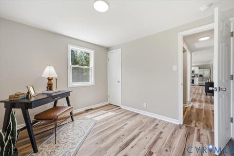Tiny photo for 16111 Walkers Mill Road, Stony Creek, VA 23832 (MLS # 2621991)