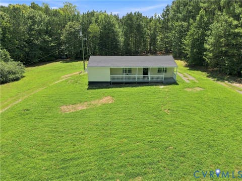 Tiny photo for 16111 Walkers Mill Road, Stony Creek, VA 23832 (MLS # 2621991)